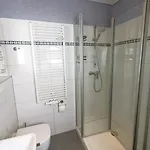 شقة Terrassenhaus Duhnen Whg 90 Mit Seeblick, 150m Zum كوكسهافن