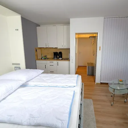 Terrassenhaus Duhnen Whg 90 Mit Seeblick, 150m Zum Cuxhaven