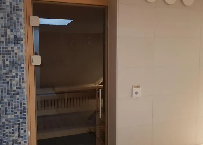 Terrassenhaus Duhnen Whg 90 Mit Seeblick, 150m Zum 公寓